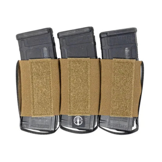 Shaw Concepts RAM Elastic Insert - Triple 556