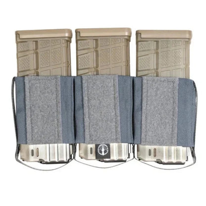 Shaw Concepts RAM Elastic Insert - Triple 556