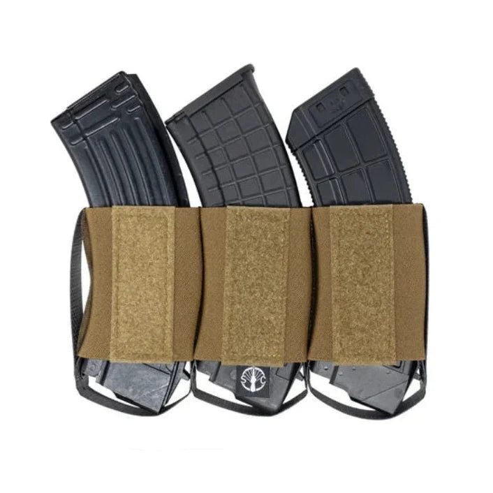 Shaw Concepts RAM Elastic Insert - Triple AK