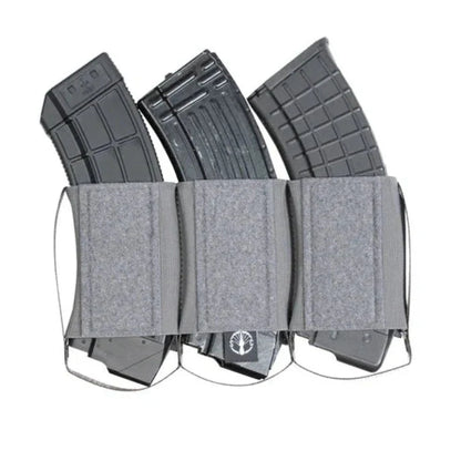 Shaw Concepts RAM Elastic Insert - Triple AK