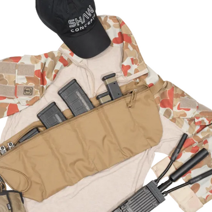 Shaw Concepts ReUp Bandolier