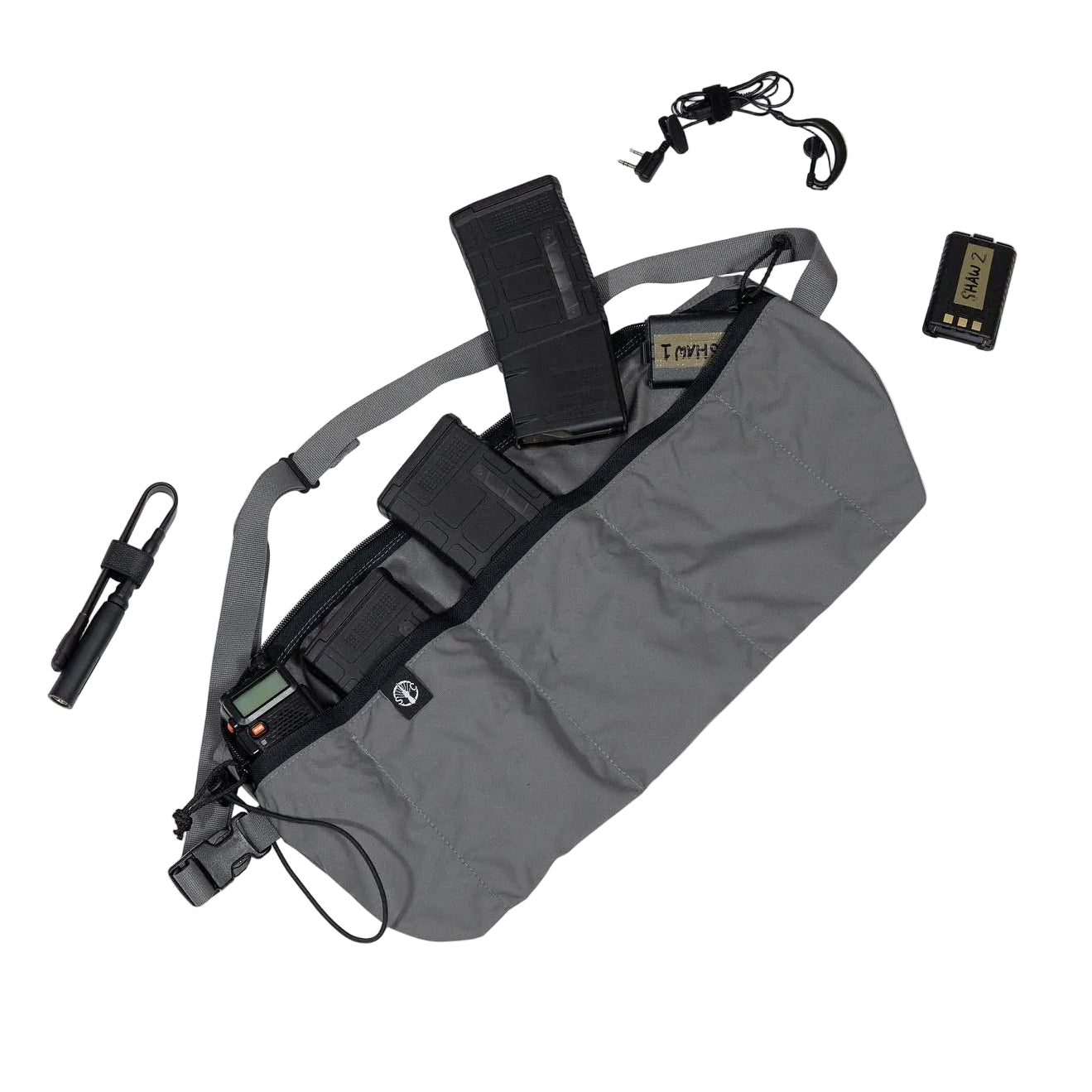 Shaw Concepts ReUp Bandolier
