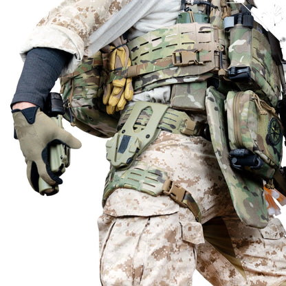 Shaw Concepts Side Kick V2 Holster Pad