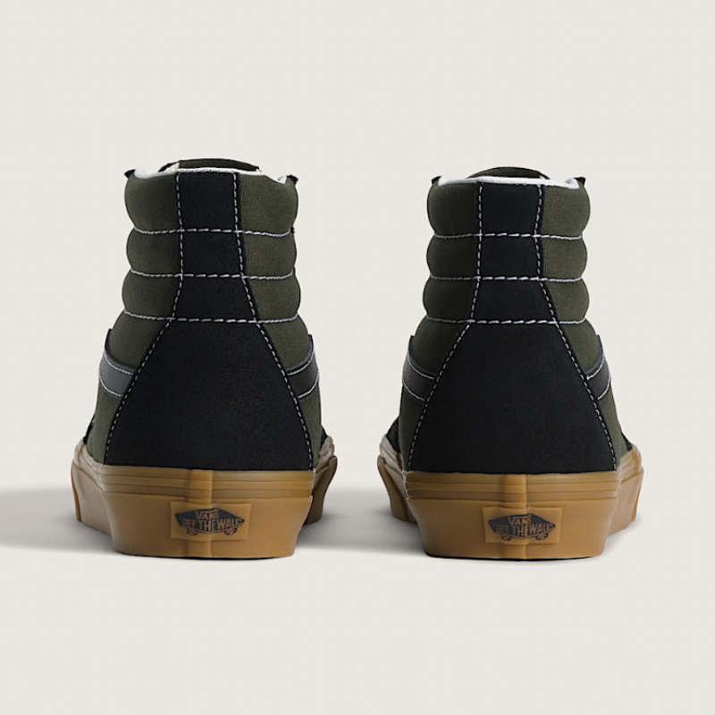 Vans Sk8-Hi Shoe