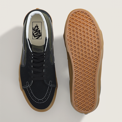 Vans Sk8-Hi Shoe