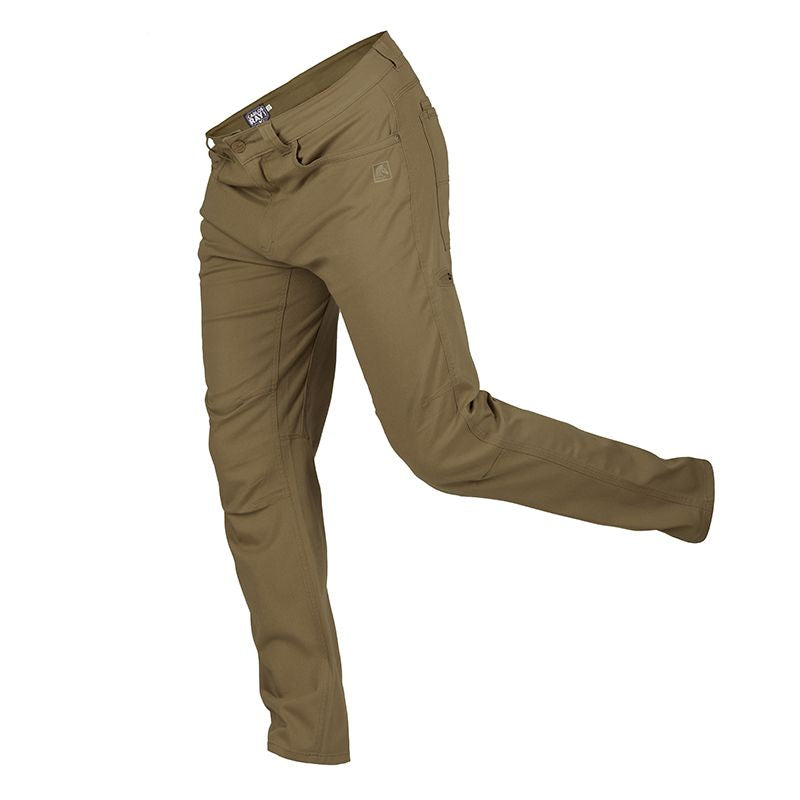 TD Carlos Ray Slim Tactical Pants 2.1 TAA