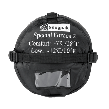 Snugpak Special Forces 2 Sleeping Bag
