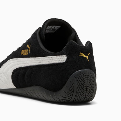Puma Men's Speedcat Og Shoes - Puma Black / Puma White