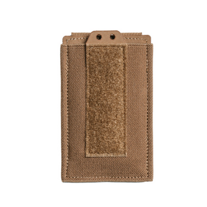 Spiritus Systems MOLLE Elastic Mag Pouch - 5.56