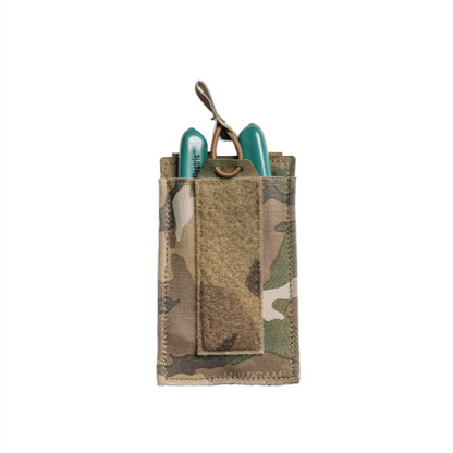 Spiritus Systems MOLLE Elastic Mag Pouch - 5.56