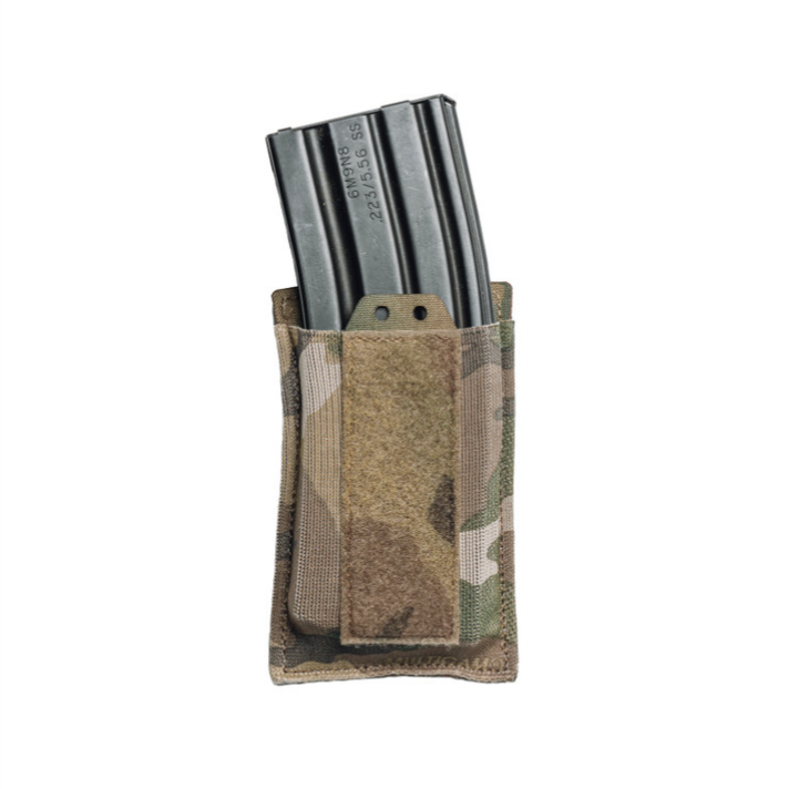 Spiritus Systems MOLLE Elastic Mag Pouch - 5.56