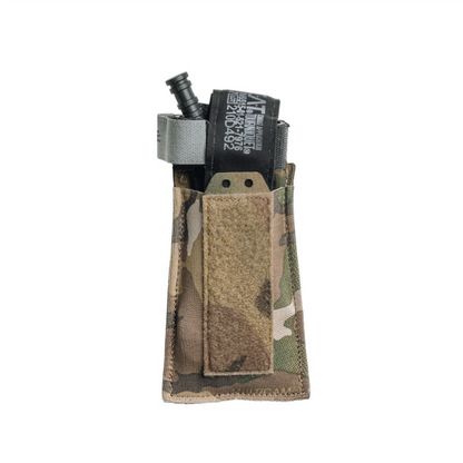Spiritus Systems MOLLE Elastic Mag Pouch - 5.56