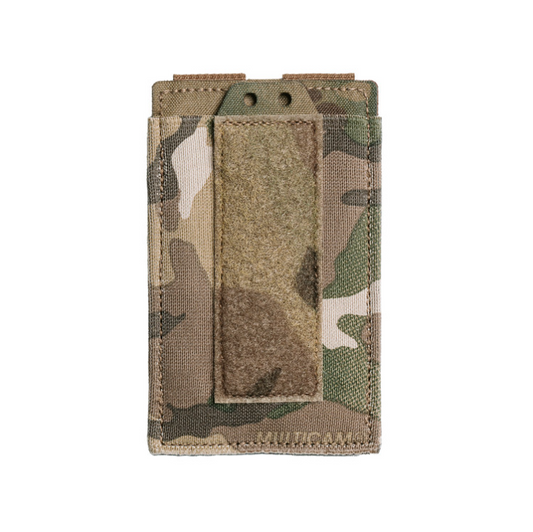 Spiritus Systems MOLLE Elastic Mag Pouch - 5.56