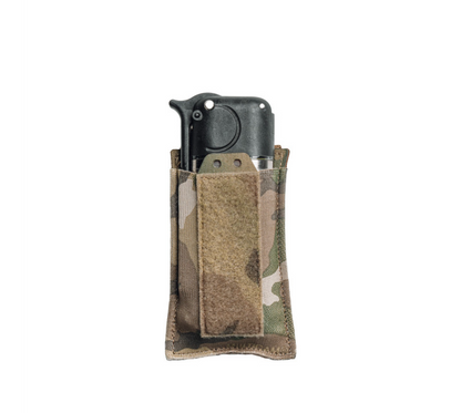 Spiritus Systems MOLLE Elastic Mag Pouch - 5.56