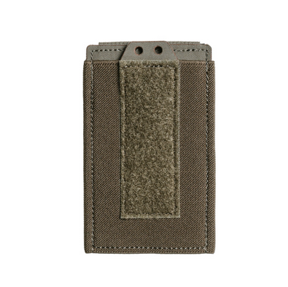 Spiritus Systems MOLLE Elastic Mag Pouch - 5.56