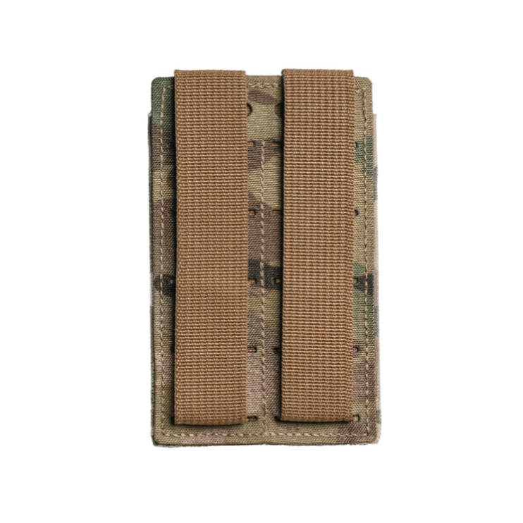 Spiritus Systems MOLLE Elastic Mag Pouch - 5.56