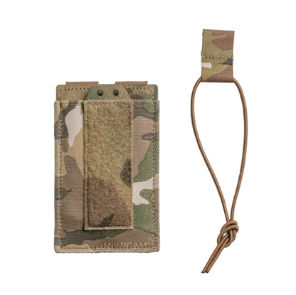 Spiritus Systems MOLLE Elastic Mag Pouch - 5.56
