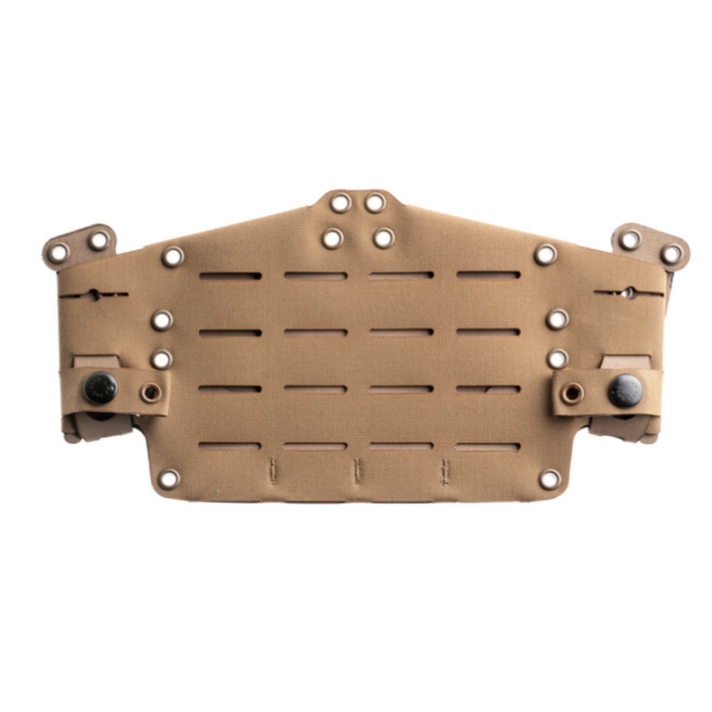 Spiritus Systems EUD Bridge