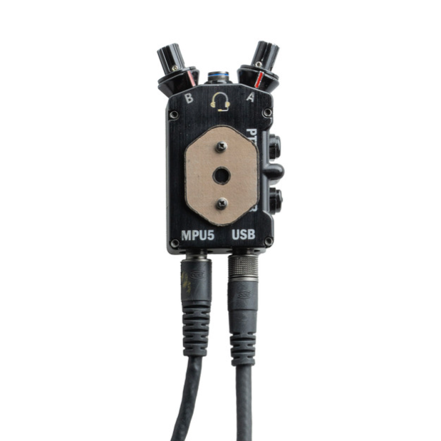 Spiritus Systems EUD Bridge