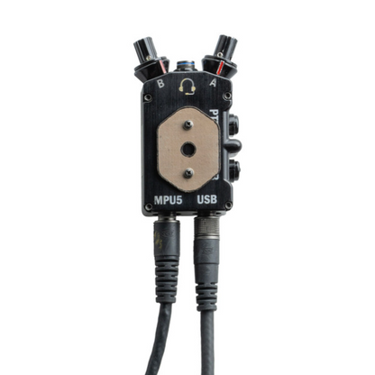 Spiritus Systems EUD Bridge