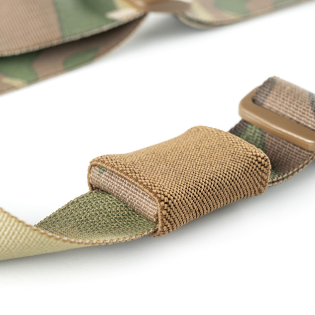 Spiritus Systems Elastic Strap Keeper - 4-Pack