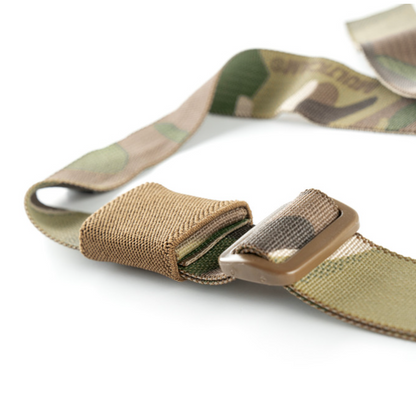 Spiritus Systems Elastic Strap Keeper - 4-Pack