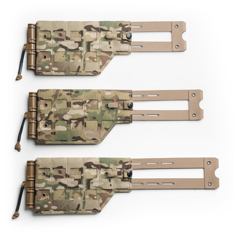 Spiritus Systems Reactive MOLLE Tubes™ Cummerbund
