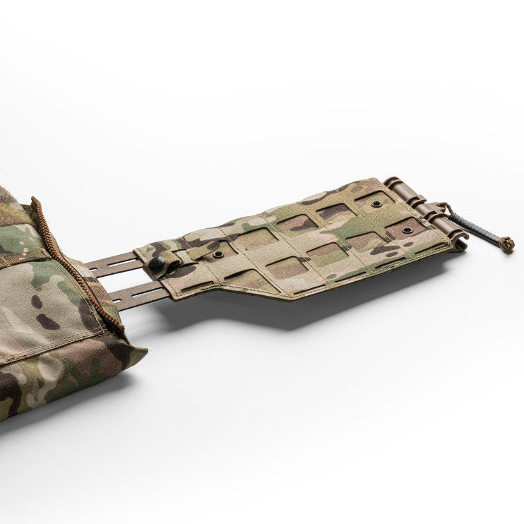 Spiritus Systems Reactive MOLLE Tubes™ Cummerbund