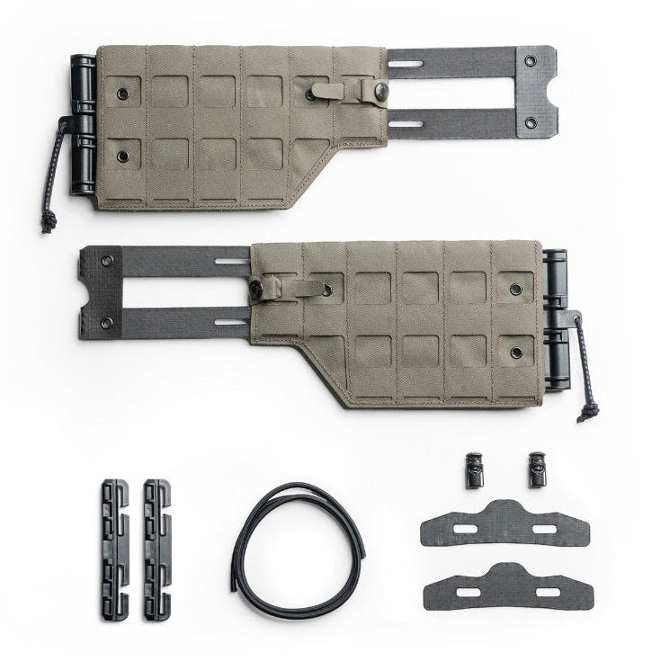 Spiritus Systems Reactive MOLLE Tubes™ Cummerbund