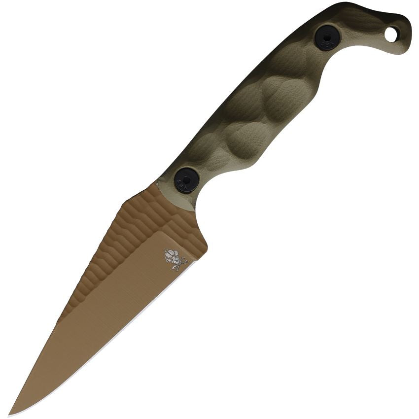Stroup Knives Bravo 5 Knife