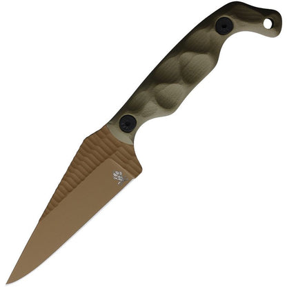 Stroup Knives Bravo 5 Knife