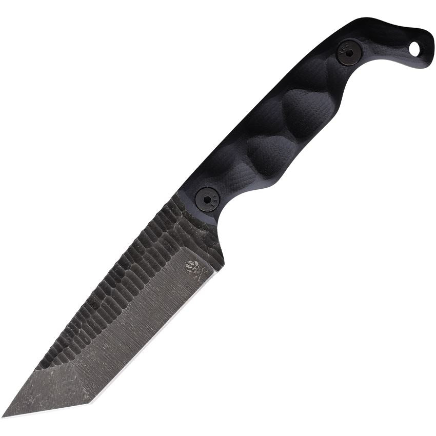 Stroup Knives Bravo 5 Tanto