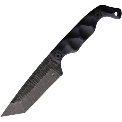 Stroup Knives Bravo 5 Tanto
