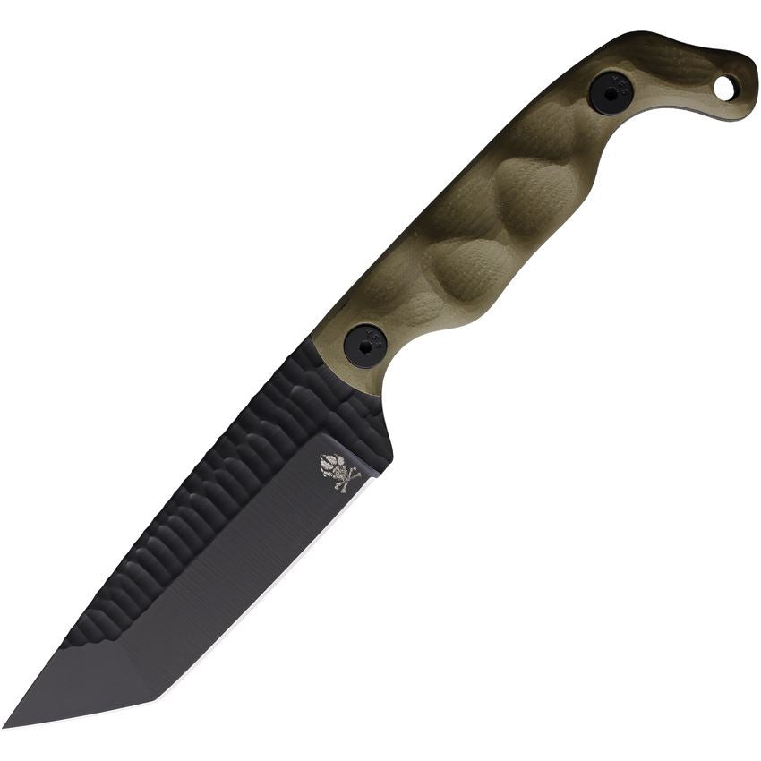 Stroup Knives Bravo 5 Tanto