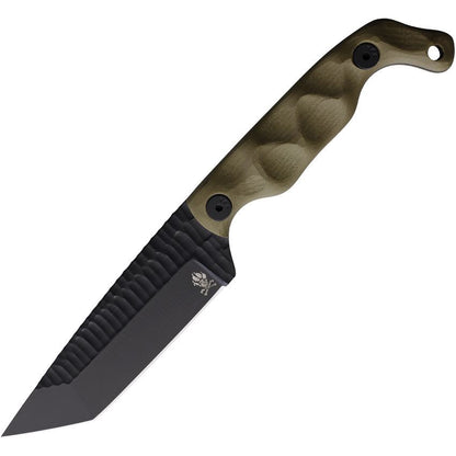 Stroup Knives Bravo 5 Tanto