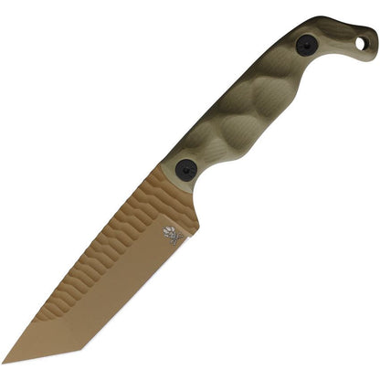 Stroup Knives Bravo 5 Tanto