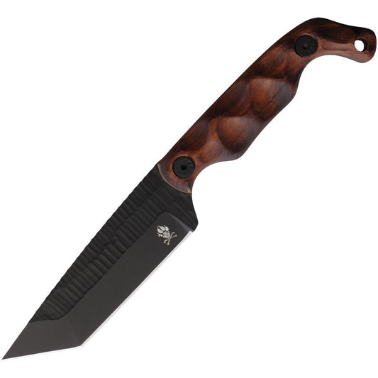 Stroup Knives Bravo 5 Tanto