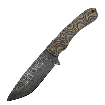 Stroup Knives GP2 Knife