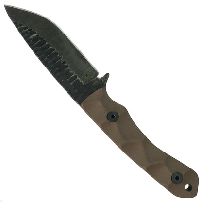 Stroup Knives GP2 Knife