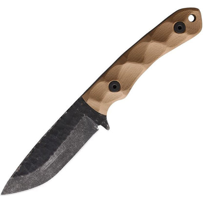 Stroup Knives GP2 Knife