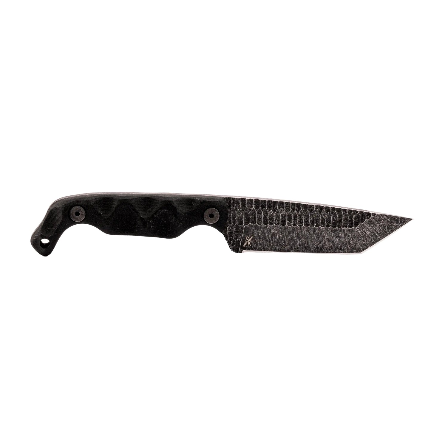 Stroup Knives Bravo 5 Tanto
