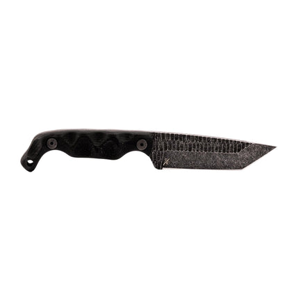 Stroup Knives Bravo 5 Tanto