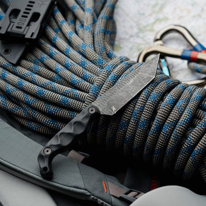 Stroup Knives Bravo 5 Tanto