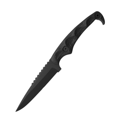 Stroup Knives MK2 Knife