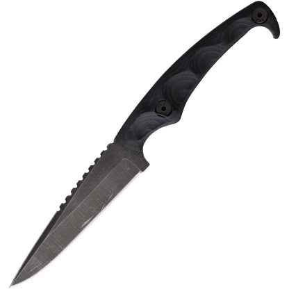 Stroup Knives MK2 Knife
