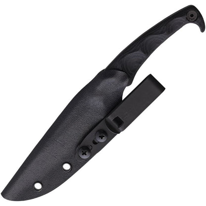 Stroup Knives MK2 Knife