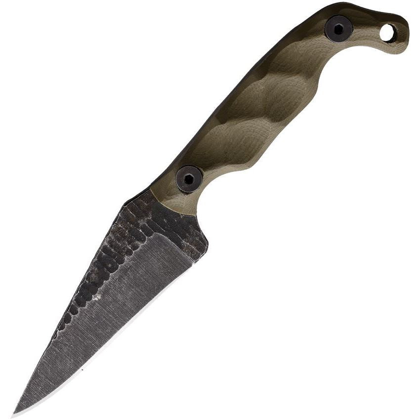 Stroup Knives Mini1 Knife