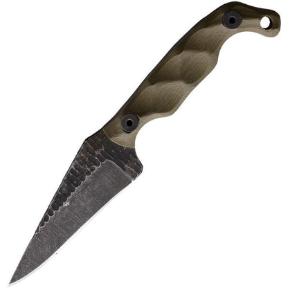 Stroup Knives Mini1 Knife