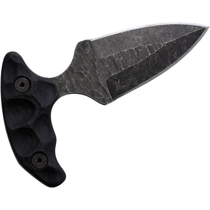 Stroup Knives SD1 Push Dagger