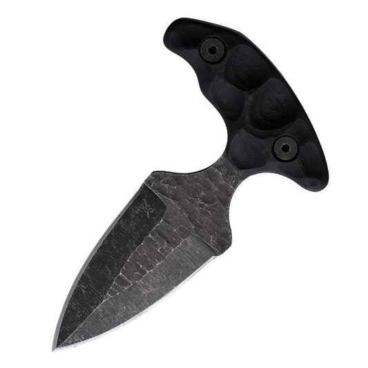 Stroup Knives SD1 Push Dagger